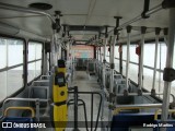 Transtusa - Transporte e Turismo Santo Antônio 974 na cidade de Joinville, Santa Catarina, Brasil, por Rodrigo Martins. Número da foto: #13219747.
