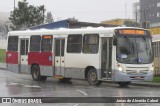 BRT Curitiba - São José dos Pinhais 5109 na cidade de São José dos Pinhais, Paraná, Brasil, por Jonas de Almeida Cabral. Número da foto: #13219808.
