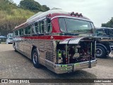 Ônibus Particulares 3263 na cidade de Campinas, São Paulo, Brasil, por André Leandro. Número da foto: #13220850.