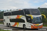 Starline Turismo 2300 na cidade de Santa Isabel, São Paulo, Brasil, por George Miranda. Número da foto: #13220439.