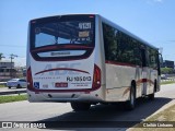 Auto Viação ABC RJ 105.013 na cidade de São Gonçalo, Rio de Janeiro, Brasil, por Cleiton Linhares. Número da foto: #13220970.