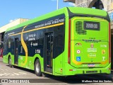 Viação Metrópole Paulista - Zona Leste 3 1786 na cidade de São Paulo, São Paulo, Brasil, por Matheus Neri dos Santos. Número da foto: #13219483.