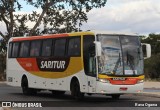 Saritur - Santa Rita Transporte Urbano e Rodoviário 10900 na cidade de Montes Claros, Minas Gerais, Brasil, por Rava Ogawa. Número da foto: #:id.