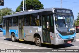 Cooper Líder > A2 Transportes 6 8298 na cidade de São Paulo, São Paulo, Brasil, por Paulo Henrique Pereira Borges. Número da foto: #13219561.
