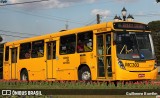 Auto Viação Mercês MC303 na cidade de Curitiba, Paraná, Brasil, por Guilherme Bomfim. Número da foto: #13220877.