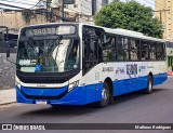 Autoviária Paraense AV-99203 na cidade de Belém, Pará, Brasil, por Matheus Rodrigues. Número da foto: #:id.