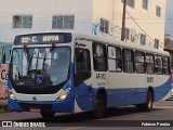 Viação Forte AF-012 na cidade de Ananindeua, Pará, Brasil, por Fabrício Pereira. Número da foto: #13218714.