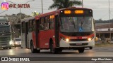 Companhia Coordenadas de Transportes 90501 na cidade de Ribeirão das Neves, Minas Gerais, Brasil, por Jorge Elias Neres. Número da foto: #13218703.