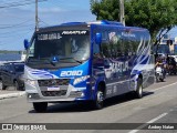 Pakatur 2080 na cidade de Aracaju, Sergipe, Brasil, por Andrey Natan. Número da foto: #13220849.