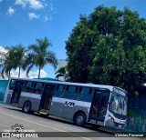 VB Transportes e Turismo 32768 na cidade de Piracicaba, São Paulo, Brasil, por Vinicius Piovesan. Número da foto: #13218838.