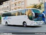 VK Agência de Turismo 980 na cidade de Curitiba, Paraná, Brasil, por Ricardo Fontes Moro. Número da foto: #:id.
