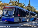 Next Mobilidade - ABC Sistema de Transporte 8323 na cidade de São Bernardo do Campo, São Paulo, Brasil, por Matheus Ribeiro. Número da foto: #13220671.