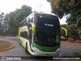 Liderança Turismo 1400 na cidade de Anápolis, Goiás, Brasil, por Maycon Gonçalves Dos Santos. Número da foto: #13219701.