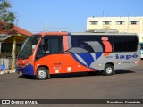 Viação Santana Iapó 440 na cidade de Ponta Grossa, Paraná, Brasil, por Paulobuss  Guaratuba. Número da foto: #13219896.