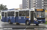 BRT Curitiba - São José dos Pinhais 21-598 na cidade de São José dos Pinhais, Paraná, Brasil, por Jonas de Almeida Cabral. Número da foto: #13219921.