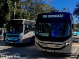 City Transporte Urbano Intermodal - Bertioga 1458 na cidade de São Sebastião, São Paulo, Brasil, por Jean Gu. Número da foto: #13219935.