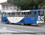 Onicamp Transporte Coletivo 4855 na cidade de Campinas, São Paulo, Brasil, por Wellington Lima. Número da foto: #:id.