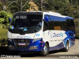 Silva's Rio Turismo e Fretamento 2029 na cidade de Petrópolis, Rio de Janeiro, Brasil, por Rafael da Silva Xarão. Número da foto: #13219547.