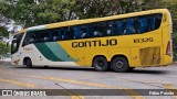 Empresa Gontijo de Transportes 18325 na cidade de São Paulo, São Paulo, Brasil, por Fábio Paixão. Número da foto: #13218640.