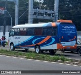 EDACOS Transportes Coletivos Especiais e Turismo 3924146 na cidade de Manaus, Amazonas, Brasil, por Bus de Manaus AM. Número da foto: #13221035.