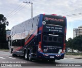 Gonçalves Transportes 013 na cidade de Curitiba, Paraná, Brasil, por BUSOLOGIA ACS Caetano. Número da foto: #13219275.
