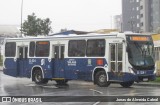 Auto Viação São José dos Pinhais 11-314 na cidade de São José dos Pinhais, Paraná, Brasil, por Jonas de Almeida Cabral. Número da foto: #:id.