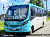 VRS - Viação Roberto Santana 3010 na cidade de Aracaju, Sergipe, Brasil, por Eder C.  Silva. Número da foto: #:id.