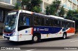 Viação Ideal B28624 na cidade de Rio de Janeiro, Rio de Janeiro, Brasil, por Vitor Dasneves. Número da foto: #13218560.