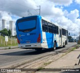Viação São Pedro 0324014 na cidade de Manaus, Amazonas, Brasil, por Bus de Manaus AM. Número da foto: #:id.