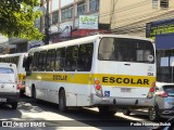 Viação 19 de Janeiro 126 na cidade de Teresópolis, Rio de Janeiro, Brasil, por Pedro Henrique Sudoh. Número da foto: #13218599.