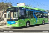 Cooper Líder > A2 Transportes 6 8506 na cidade de São Paulo, São Paulo, Brasil, por Vinicius tam. Número da foto: #13218367.