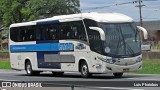 VIDA - Viação Danúbio Azul 19025 na cidade de Limeira, São Paulo, Brasil, por Luis Photobus. Número da foto: #:id.