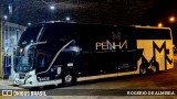 Empresa de Ônibus Nossa Senhora da Penha 64025 na cidade de Maringá, Paraná, Brasil, por ROGERIO DE ALMEIDA. Número da foto: #13218742.