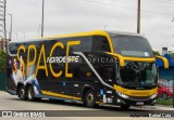 Expresso Nordeste 5971 na cidade de São Paulo, São Paulo, Brasil, por Rafael Cota. Número da foto: #13218522.