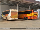 Saritur - Santa Rita Transporte Urbano e Rodoviário 29000 na cidade de Capelinha, Minas Gerais, Brasil, por Paulo Henrique Coelho Correa. Número da foto: #13218515.