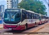 Guajará AI-30607 na cidade de Belém, Pará, Brasil, por Matheus Rodrigues. Número da foto: #13219444.