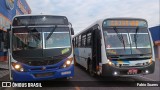 Ônibus Particulares 4E62 na cidade de Bragança, Pará, Brasil, por Fabio Soares. Número da foto: #13219031.