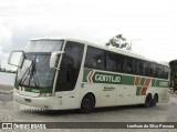 Empresa Gontijo de Transportes 20195 na cidade de Caruaru, Pernambuco, Brasil, por Lenilson da Silva Pessoa. Número da foto: #13220085.