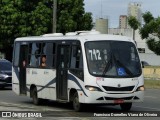 COOTRAPS 67116 na cidade de Fortaleza, Ceará, Brasil, por Francisco Dornelles Viana de Oliveira. Número da foto: #13220777.