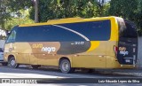 Ouro Negro Transportes e Turismo 310 na cidade de Niterói, Rio de Janeiro, Brasil, por Luiz Eduardo Lopes da Silva. Número da foto: #13218395.