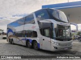 Translin Turismo 1000 na cidade de Almenara, Minas Gerais, Brasil, por Wellington de Jesus Santos. Número da foto: #13219866.