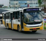 Belém Rio Transportes BD-120 na cidade de Belém, Pará, Brasil, por Danrley Felipe. Número da foto: #:id.