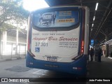 Grupo Serveng - Serveng Transportes 37 301 na cidade de São Paulo, São Paulo, Brasil, por João Pedro Souza. Número da foto: #:id.
