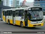 Empresa de Transportes Nova Marambaia AT-86903 na cidade de Belém, Pará, Brasil, por Danrley Felipe. Número da foto: #:id.
