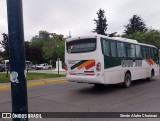 Cono Sur 338 na cidade de Neuquén, Confluencia, Neuquén, Argentina, por Simón Aluhe Choiman. Número da foto: #:id.