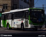 Via Verde Transportes Coletivos 0525019 na cidade de Manaus, Amazonas, Brasil, por Gilmar Porfírio. Número da foto: #:id.