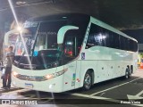 Gado Bravo Turismo 6G18 na cidade de Rio de Janeiro, Rio de Janeiro, Brasil, por Renan Vieira. Número da foto: #13219957.