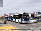COLE Neuquén 1010 na cidade de Neuquén, Confluencia, Neuquén, Argentina, por Simón Aluhe Choiman. Número da foto: #:id.