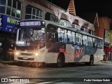 Auto Viação 1001 RJ 108.499 na cidade de Nova Friburgo, Rio de Janeiro, Brasil, por Pedro Henrique Sudoh. Número da foto: #13218590.