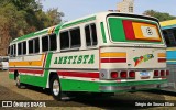 Ametista Tur Viagens e Turismo 747 na cidade de Campinas, São Paulo, Brasil, por Sérgio de Sousa Elias. Número da foto: #13221015.